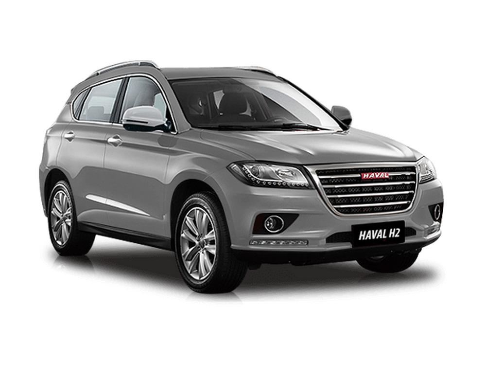 Haval H2 Elite 1.5 (143 л.с.) 6AT