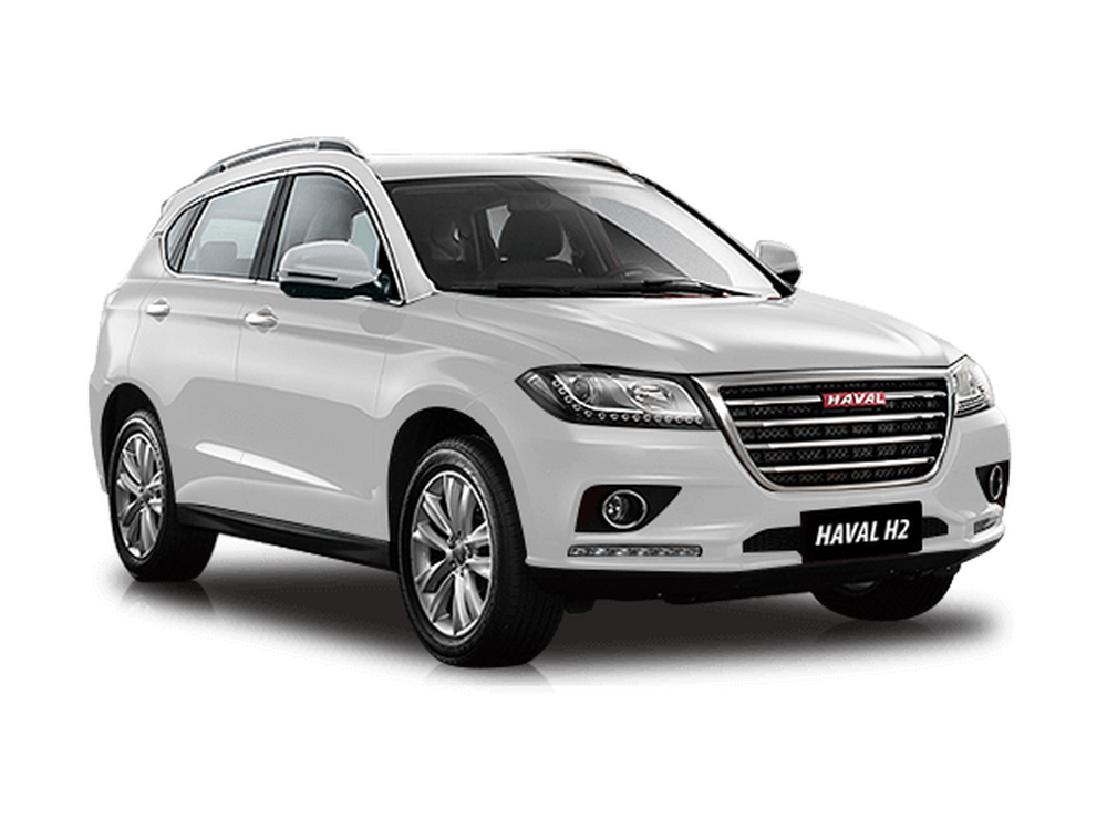 Haval H2 Elite 1.5 (143 л.с.) 6MT 4WD