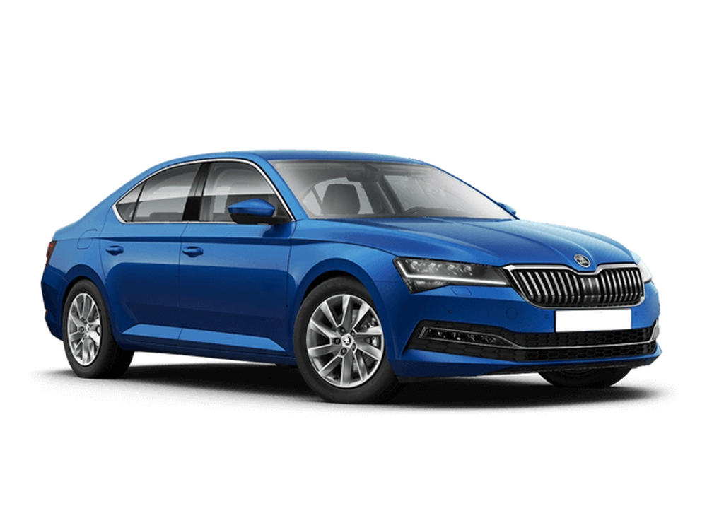 Skoda Superb Новый Ambition 2.0 (220 л.с.) 6AMT