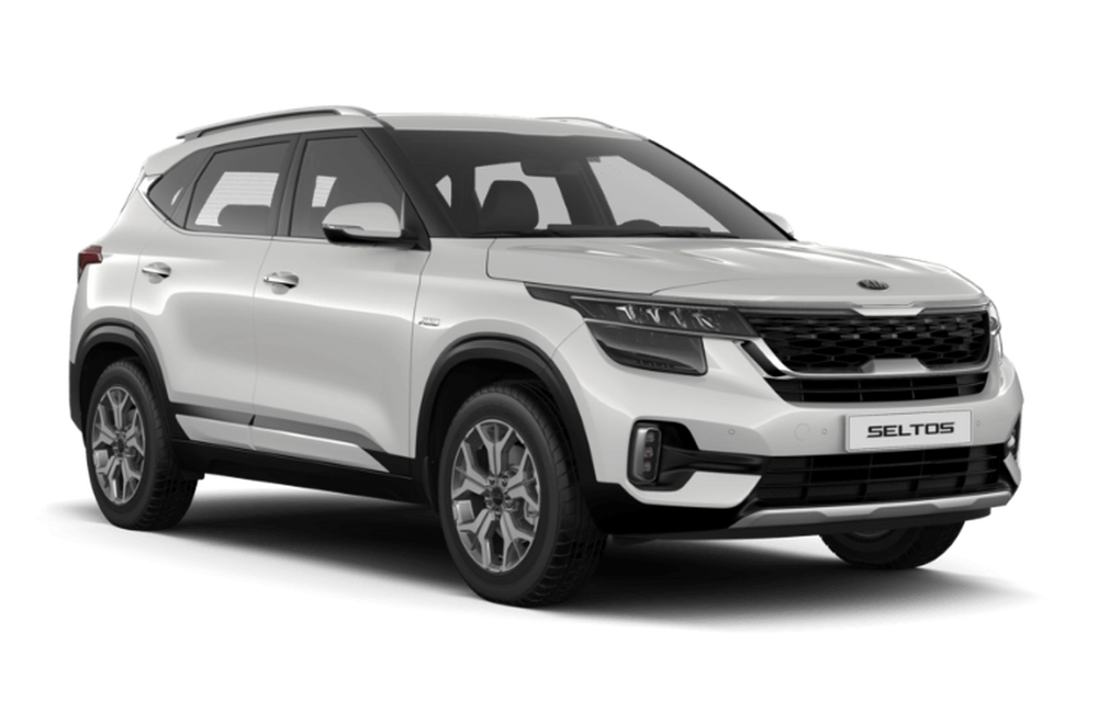 KIA Seltos Prestige 1.6 (121 л.с.) 6AT 4WD
