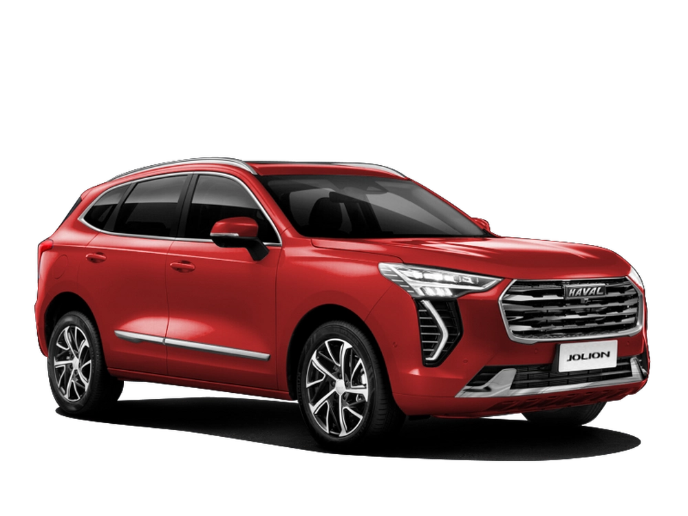 Haval Jolion Elite 1.5 (143 л.с.) 7AMT